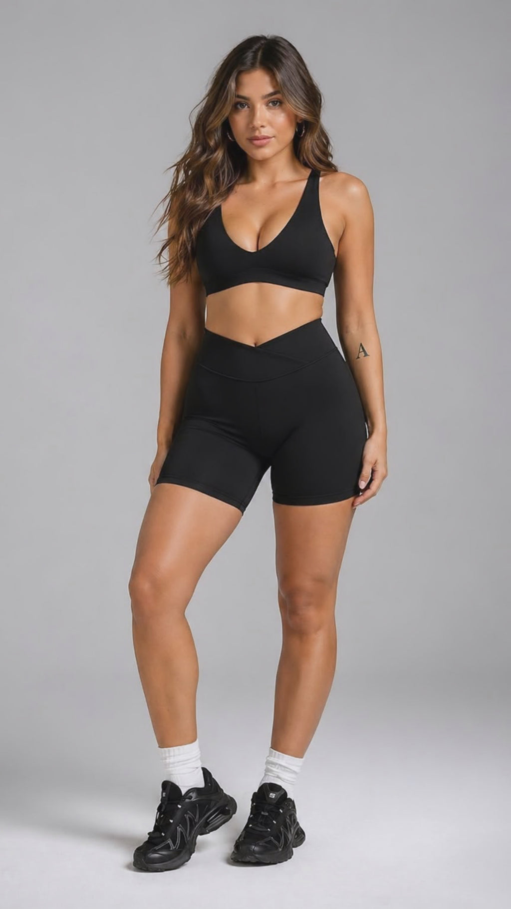 MOTION FLEX SET