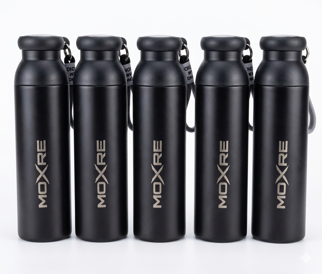 MOxRE Daily Bottle