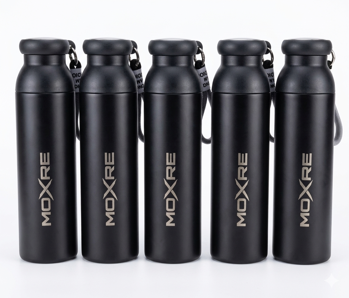 MOxRE Daily Bottle
