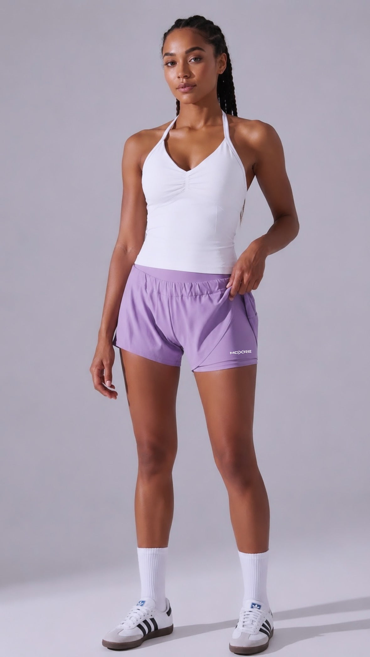 MOTION Run Shorts
