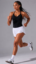 MOTION Run Shorts