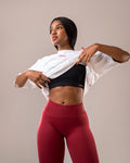 MOxRE Attitude Tee
