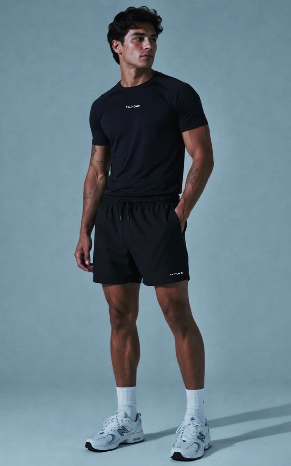 MOTION Training Shorts