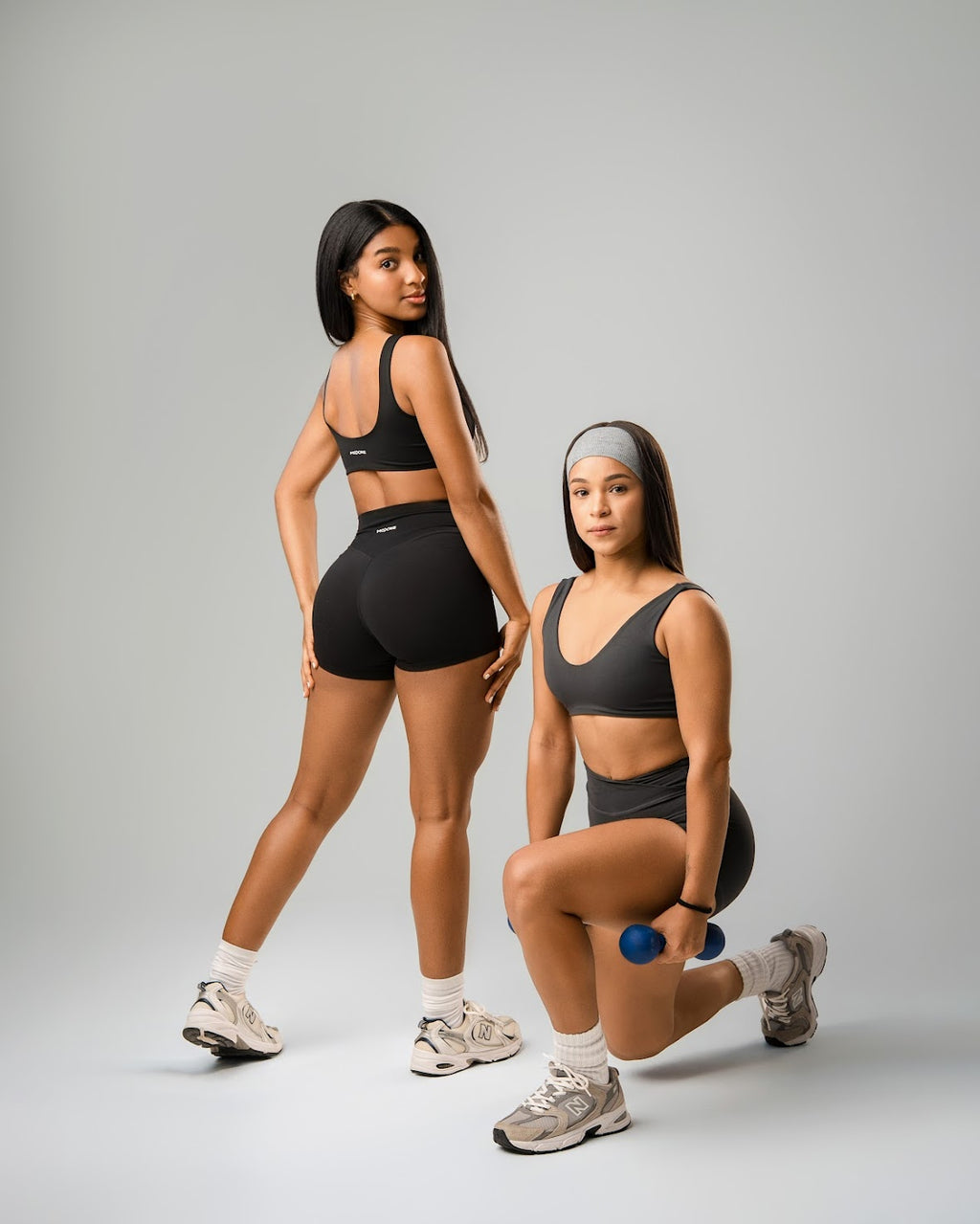 MOTION FLEX SET