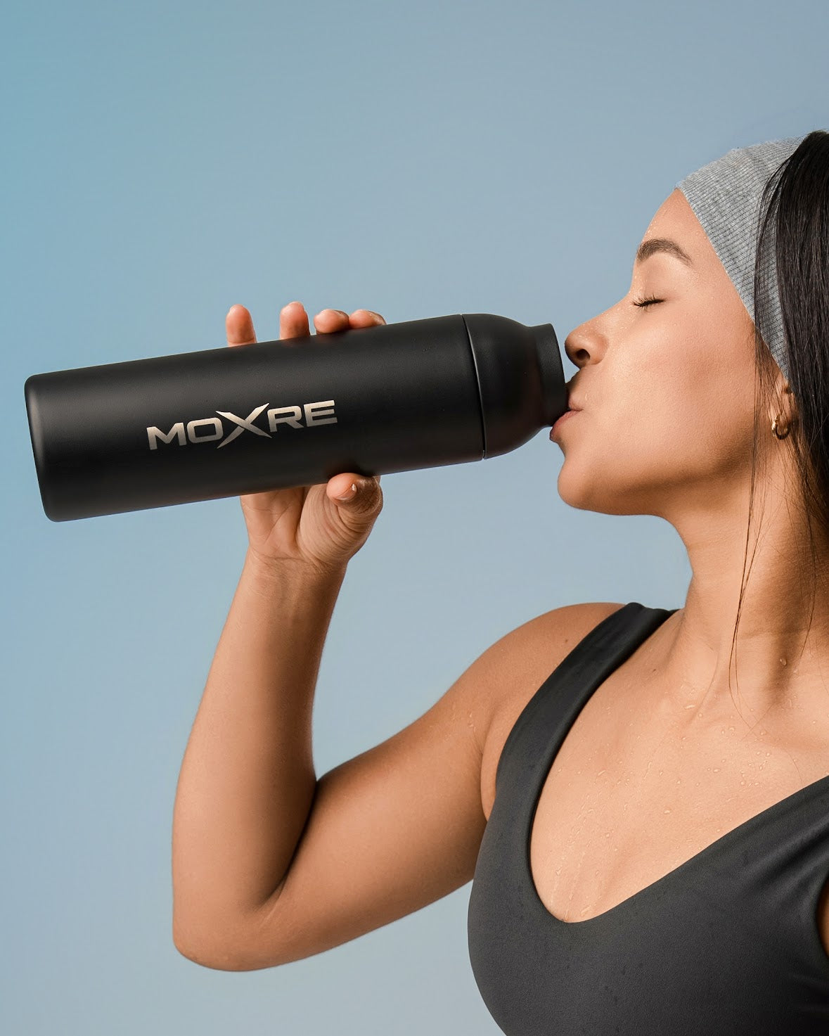 MOxRE Daily Bottle
