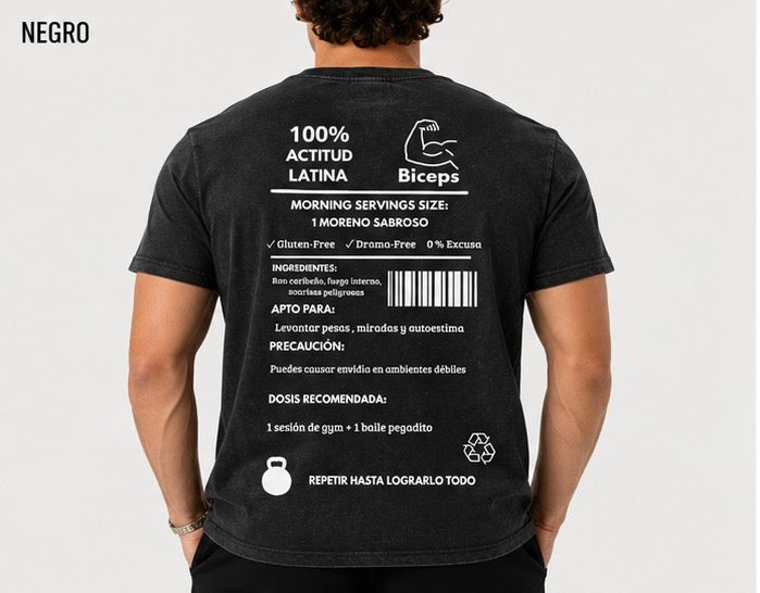 MOTION Tee